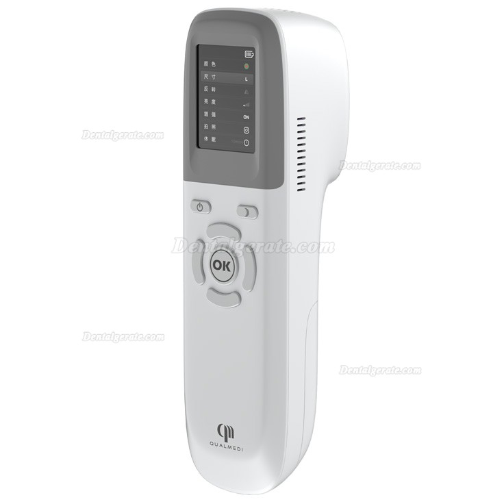 QV-600 Venensuchger&auml;t, Tragbares Infrarot Venenfinder, Venensucher Ger&auml;t